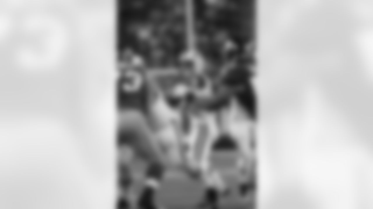 Greg McElroy Photos