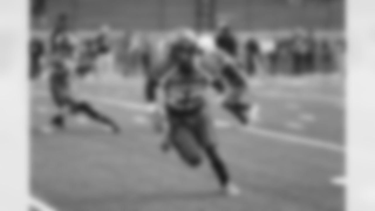 31. Quinten Rollins, CB Miami (Ohio)