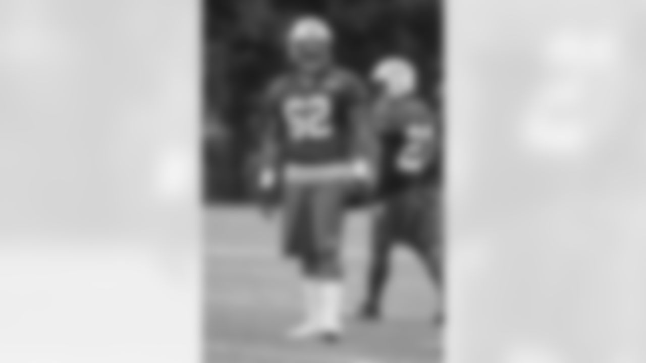 DL - Leonard Williams