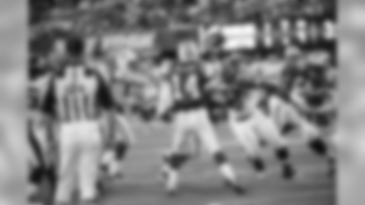 2011 New York Jets Seventh Round Draft Pick: Greg McElroy