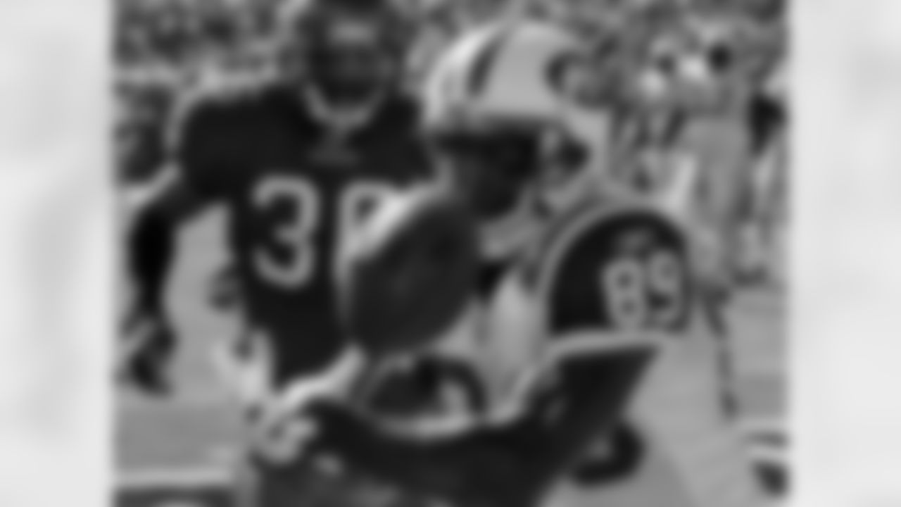 2009 Week 14 Jets at Tampa Photos