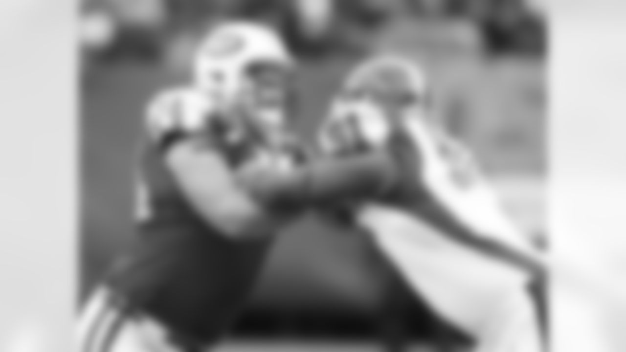 2009 Week 6 - Jets vs Bills Photos