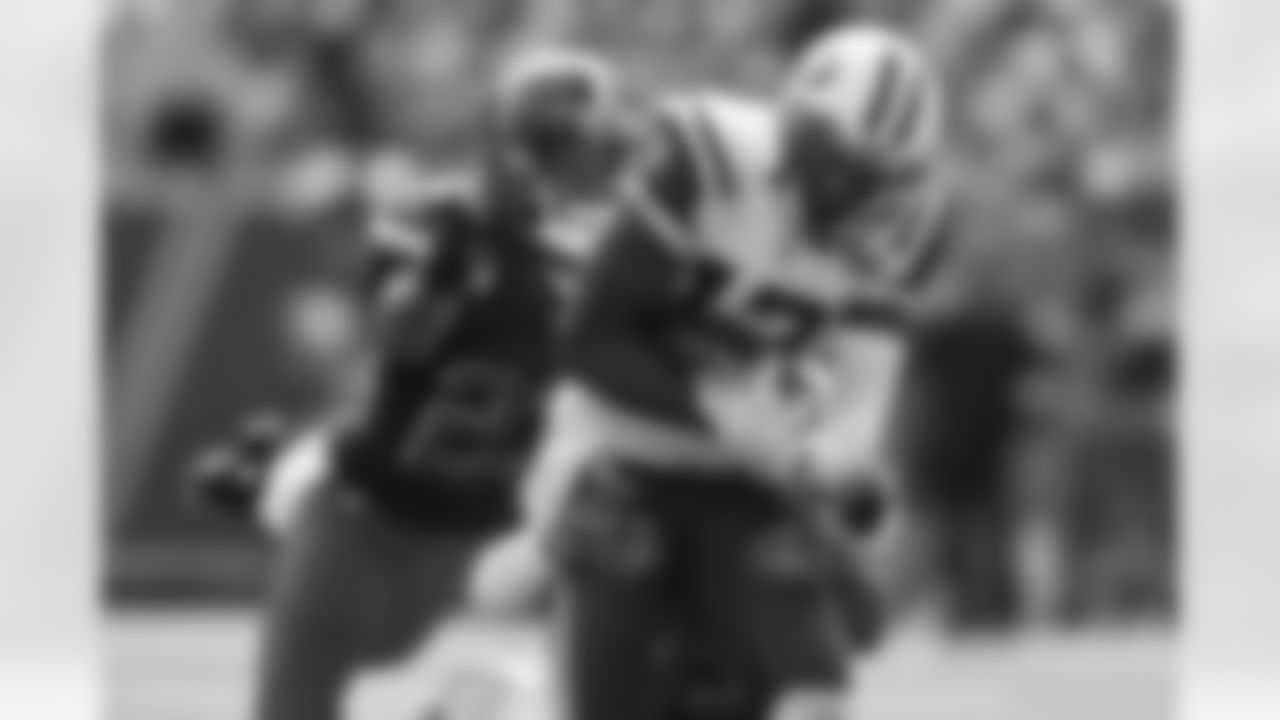 WR Chris Owusu