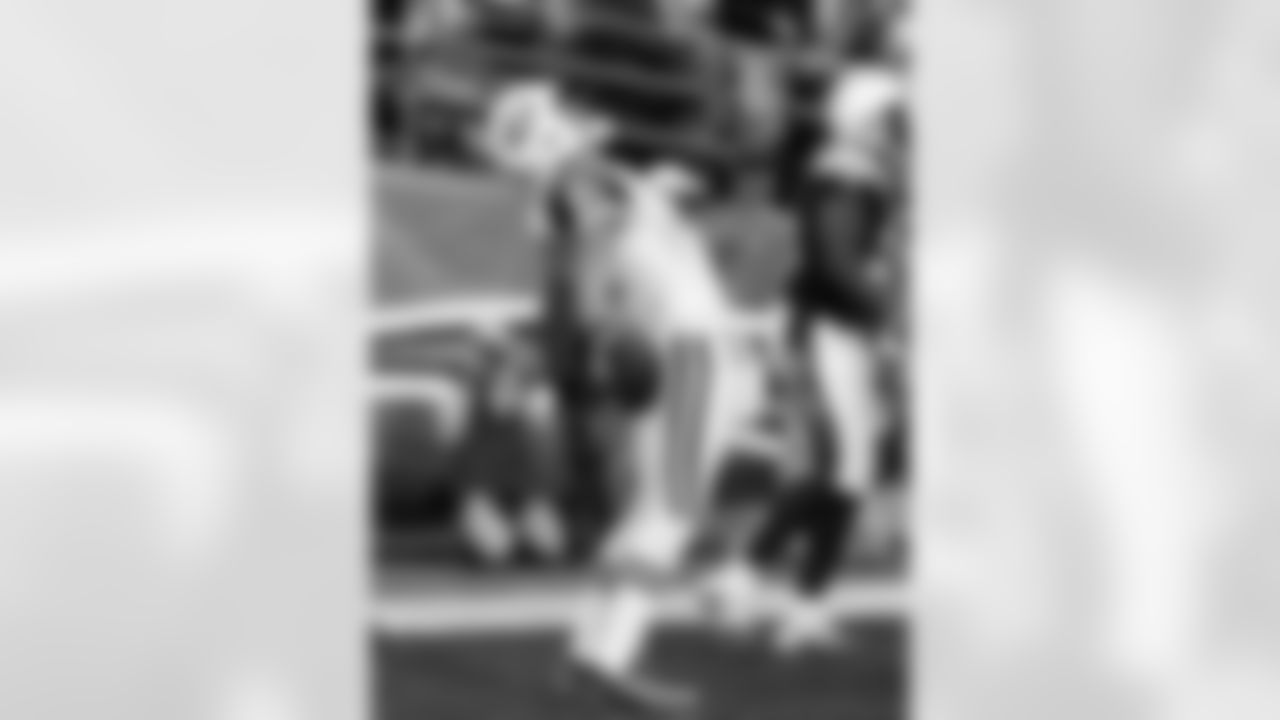 2009 Divisional Playoffs Jets At Chargers Photos