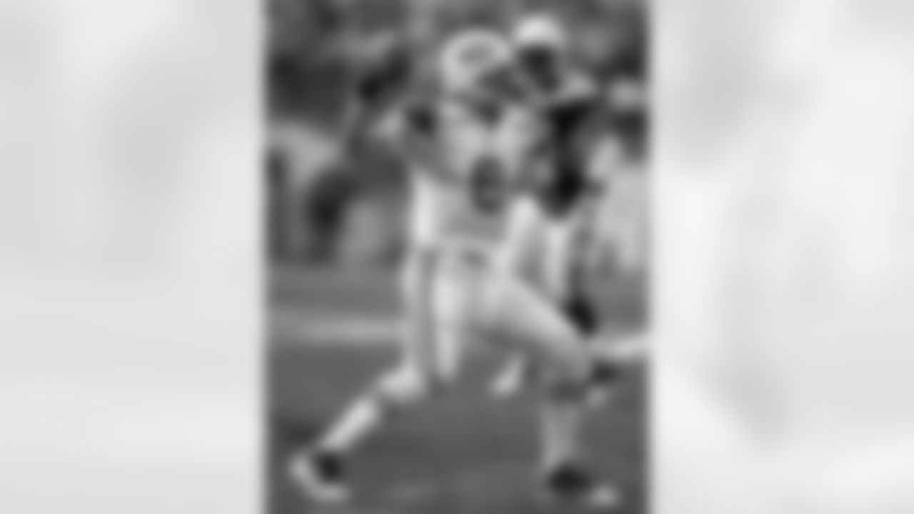 2009 Divisional Playoffs Jets At Chargers Photos