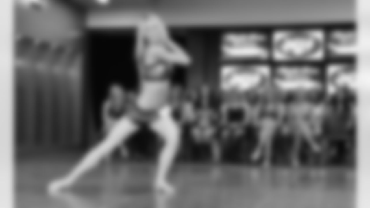2011 Flight Crew Final Auditions