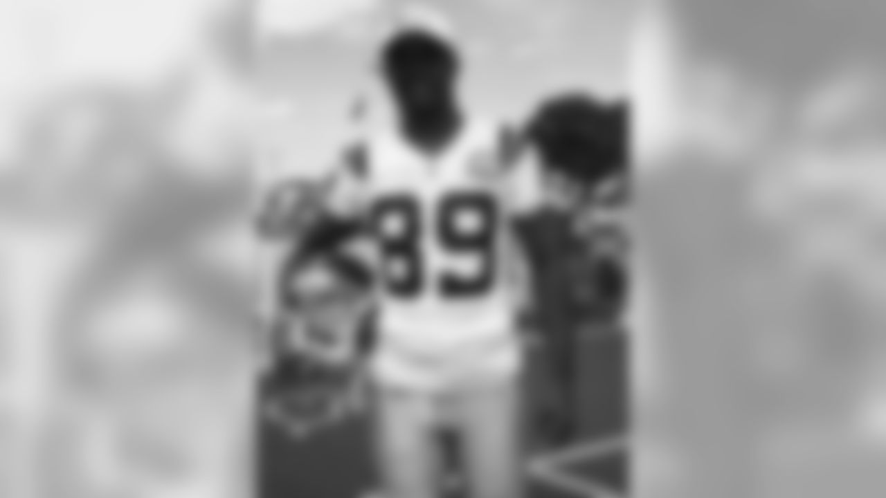 AFL 50th Anniversary New York Titans Uniform Unveiling