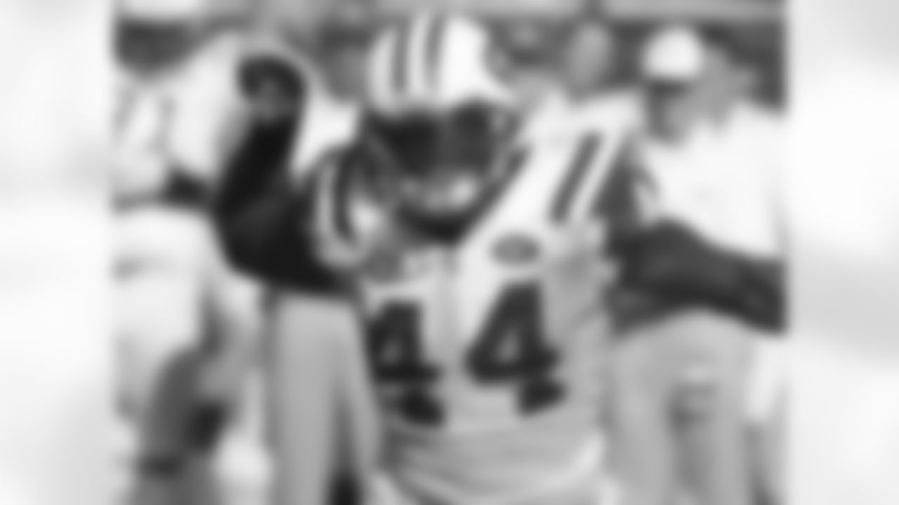2009 Week 14 Jets at Tampa Photos