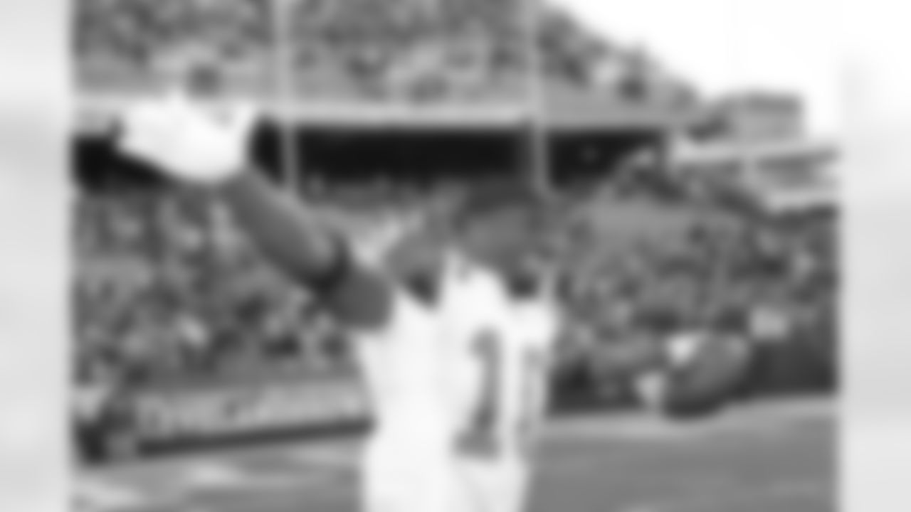 2010 Week 10 Jets vs Browns Game Photos