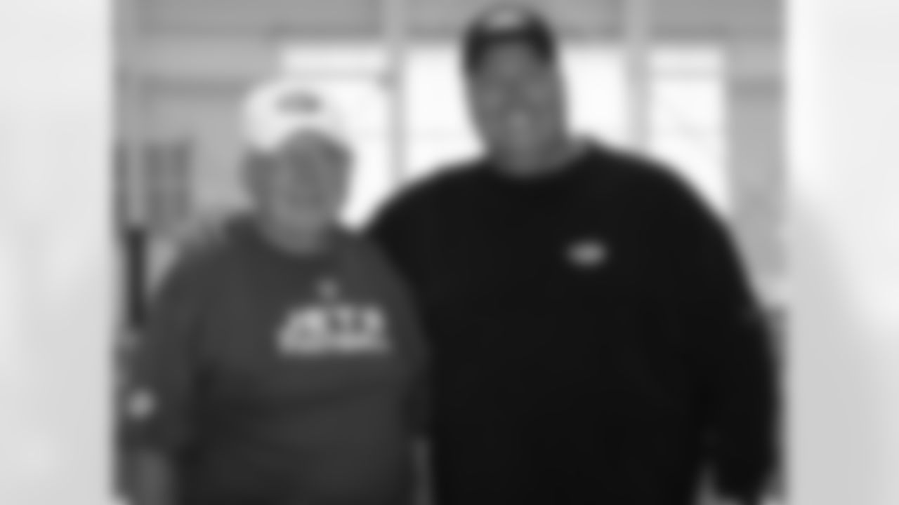 2009 Mandatory Minicamp Practice Photos with Buddy Ryan