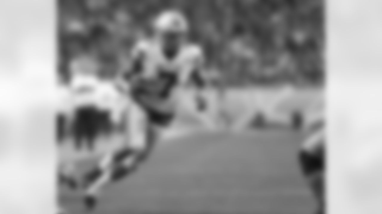 July 21: WR Jalin Marshall