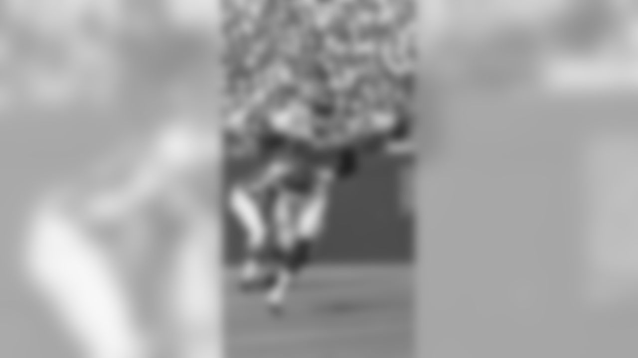 #88 WR-Al Toon (1985-1992)