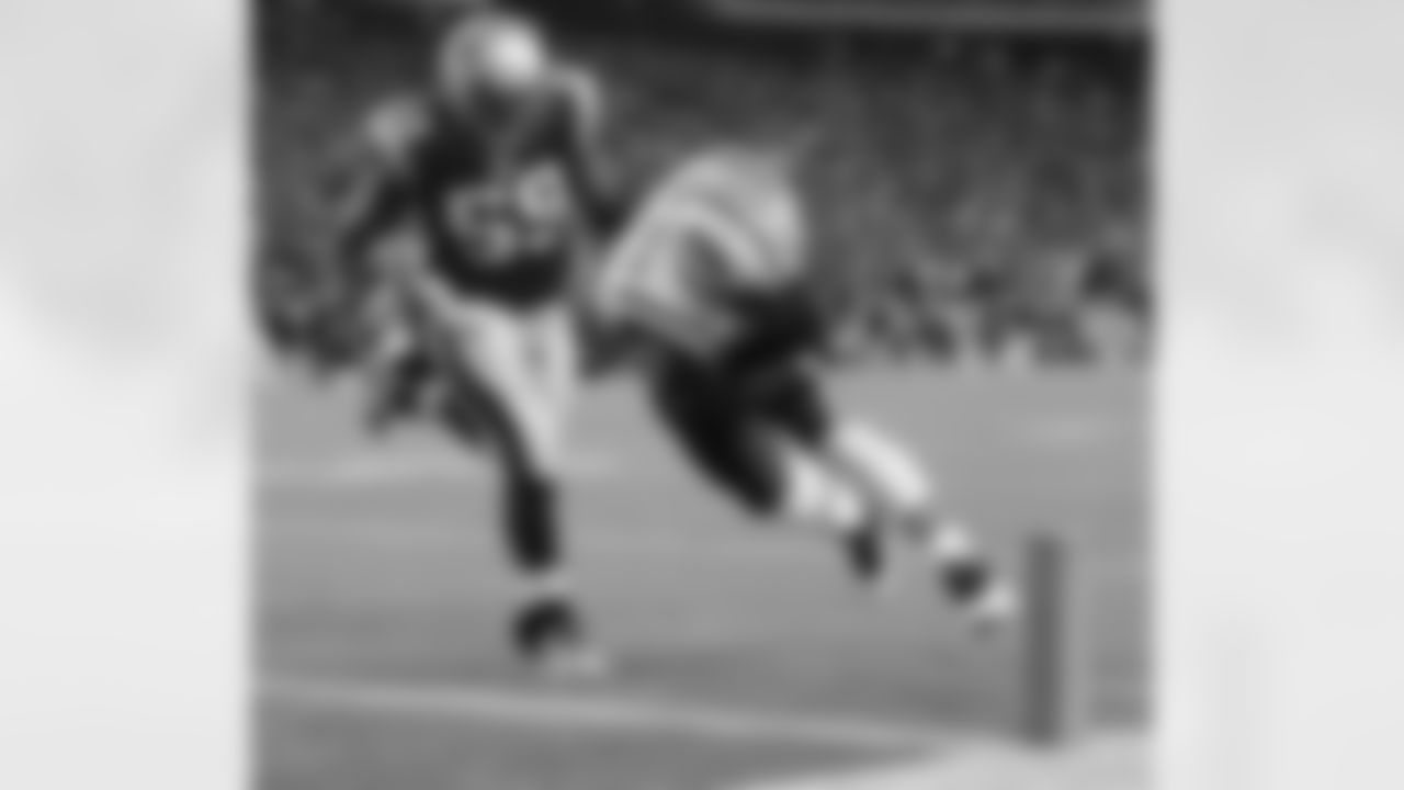 New York Jets at New England Patriots Divisional Playoff Game