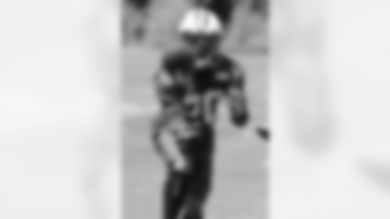 CB - Kyle Wilson