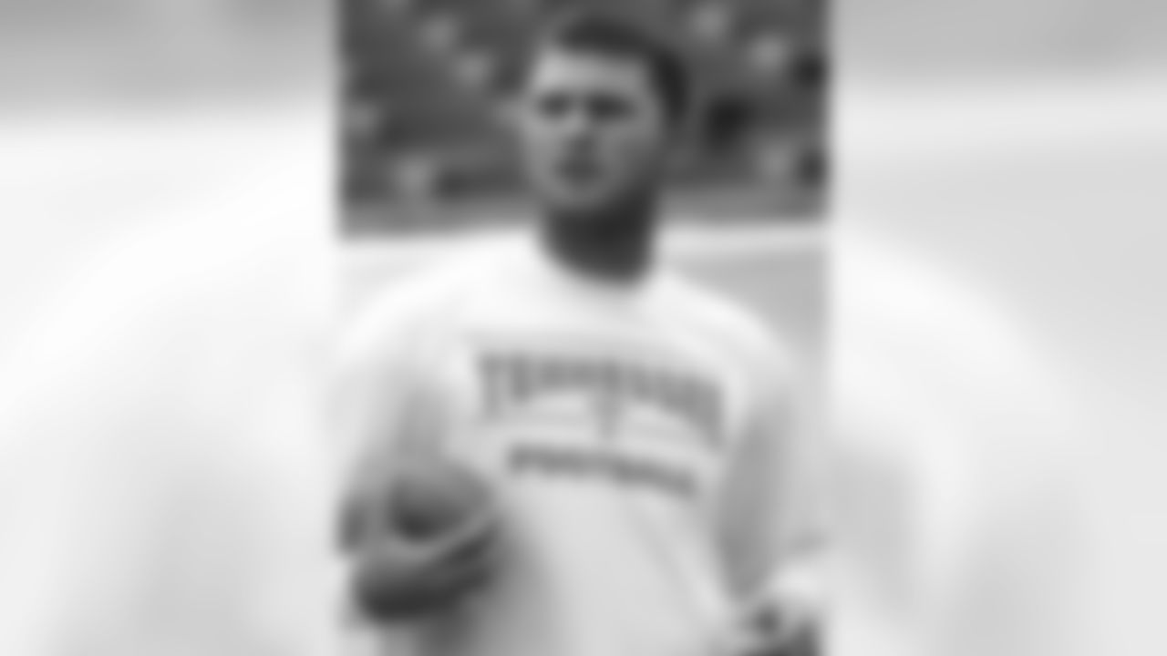 QB Erik Ainge