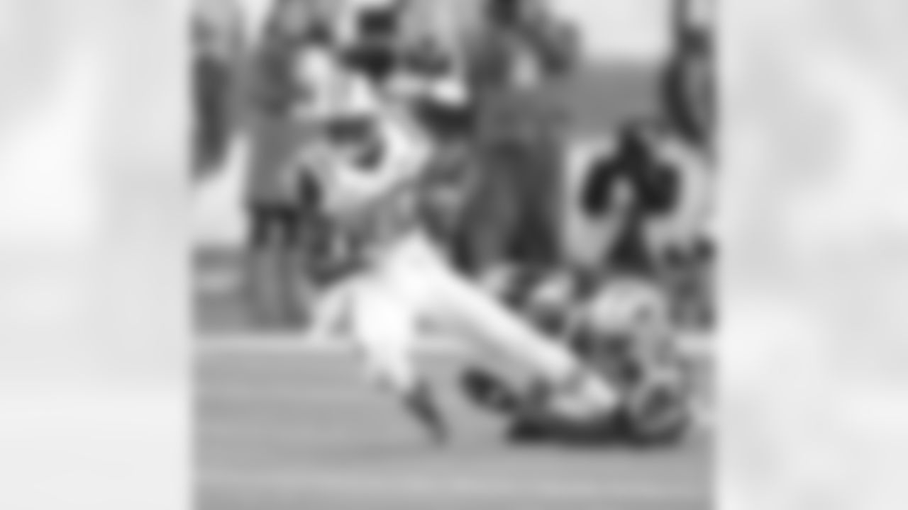 Santonio Holmes Photos