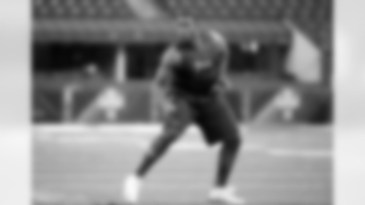 Takoby Cofield, T Duke