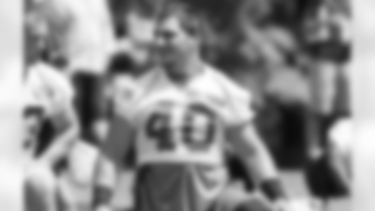 FB Tommy Bohanon
