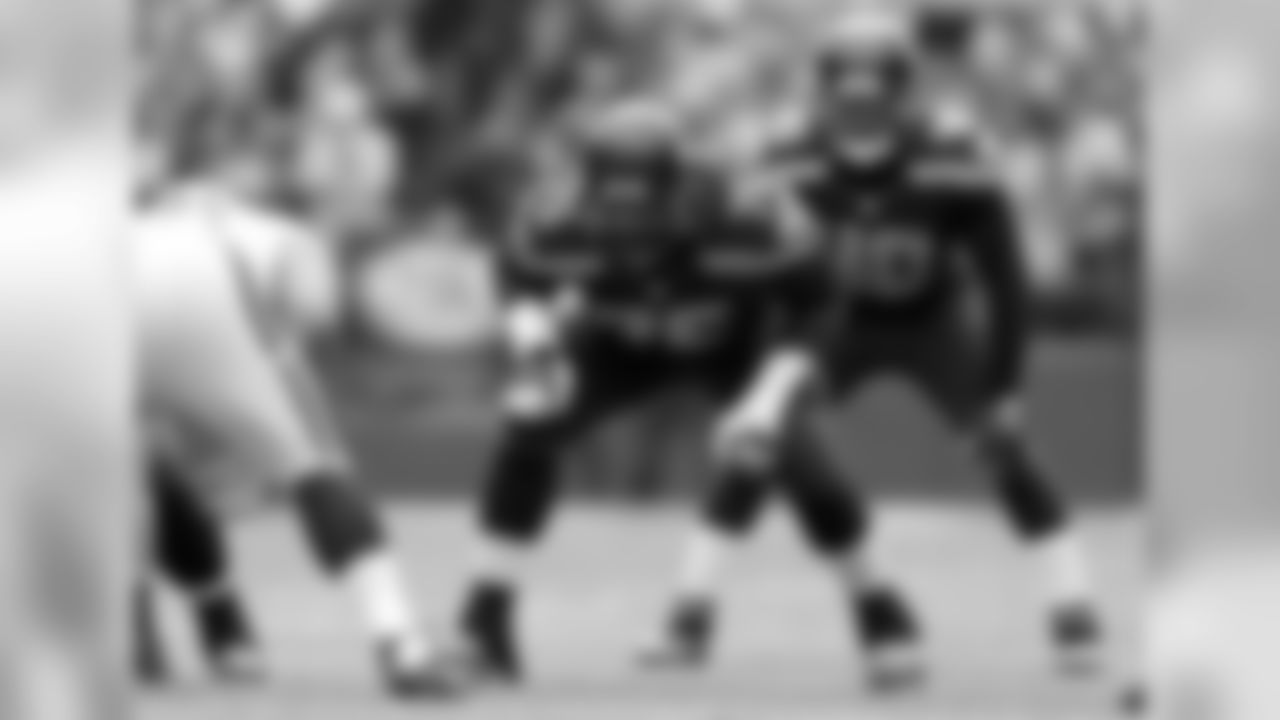 17. T Russell Okung, Seattle Seahawks