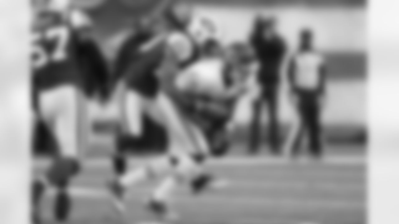 Kyle Wilson Photos