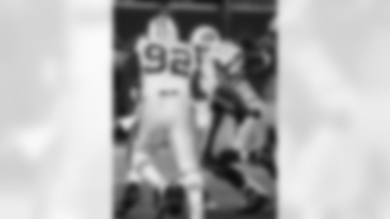2009 Preseason Week 3 - Jets at Giants Photos