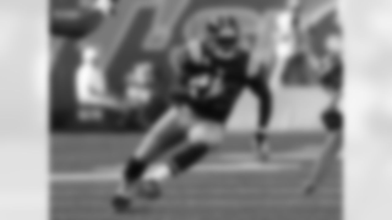 Jets Pro Bowl Selections 2008-09