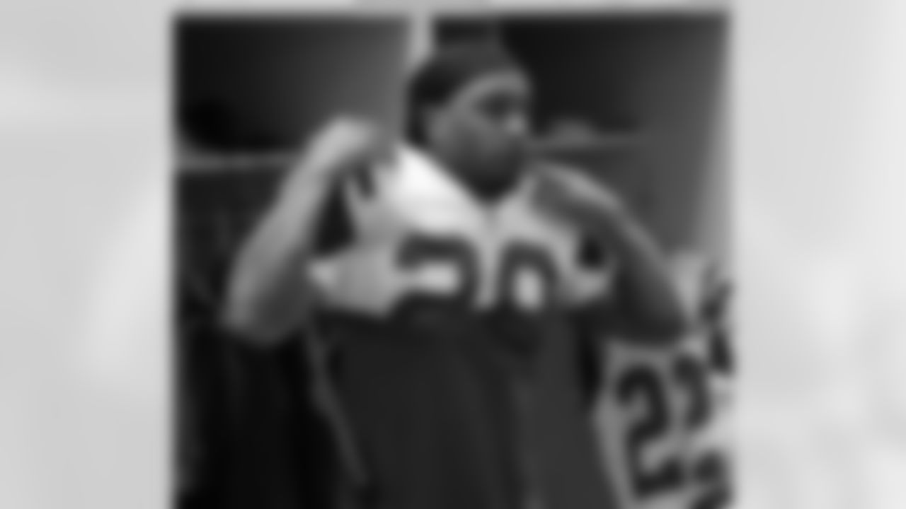 Kyle Wilson Photos