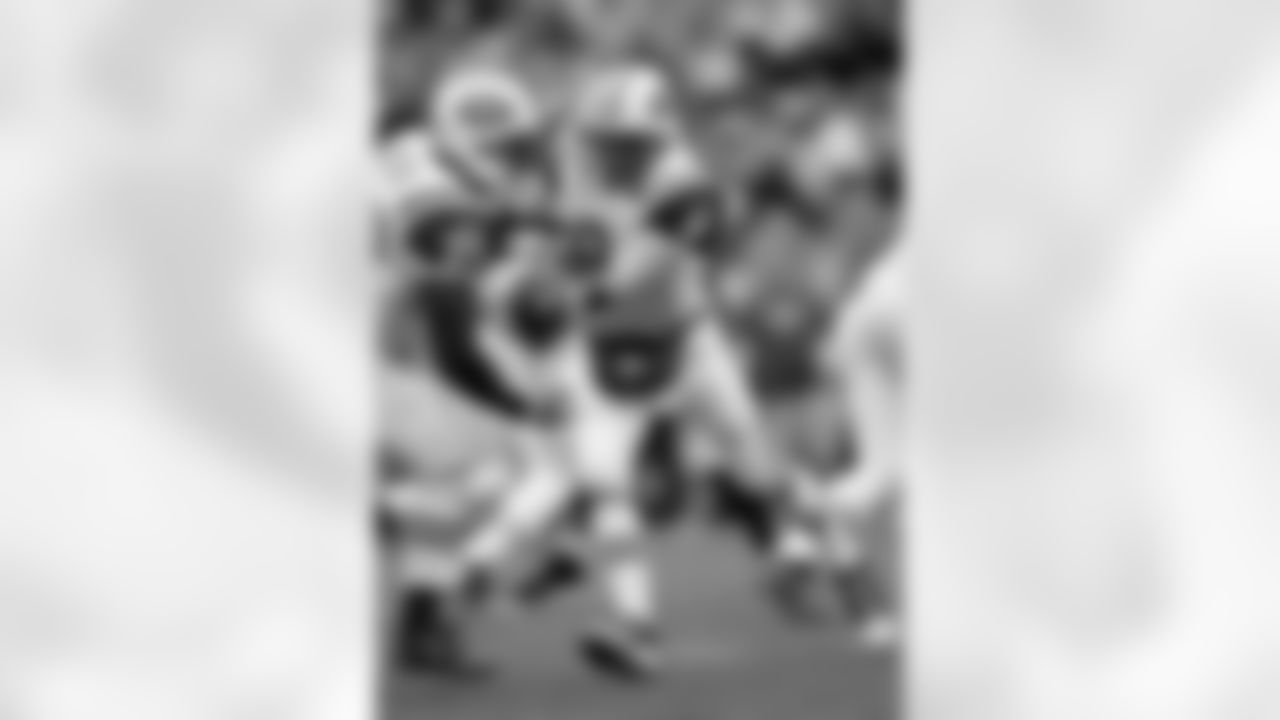 Mark Brunell Photos