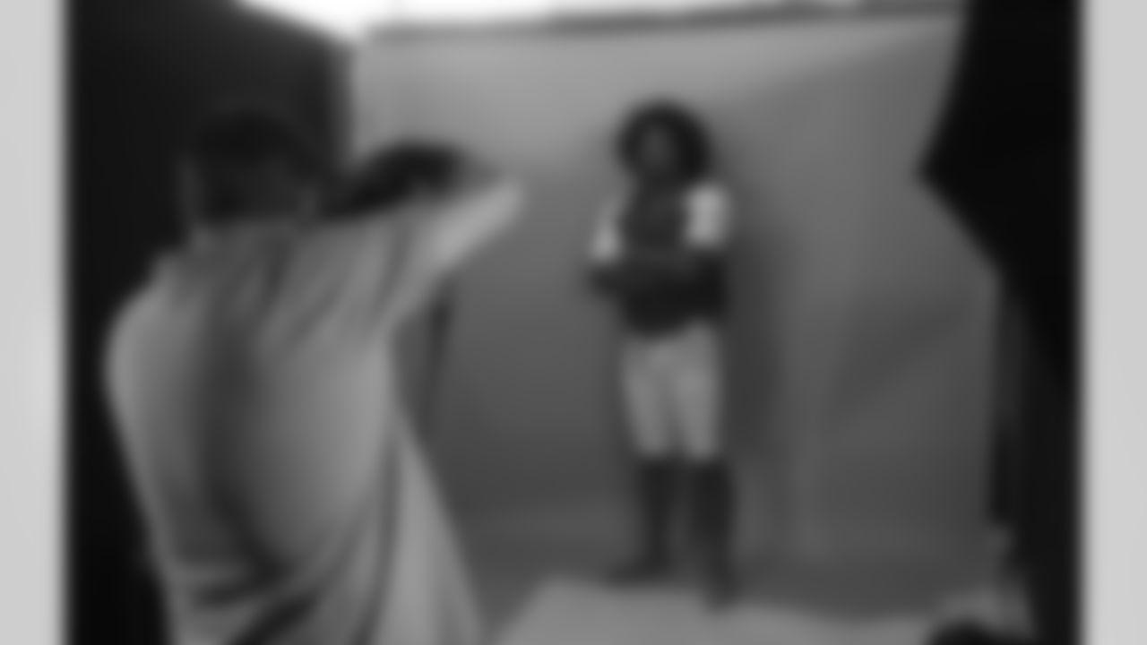 DE - Leonard Williams