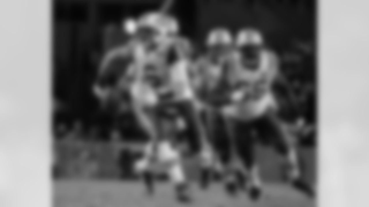 New York Jets at Pittsburgh Steelers AFC Championship Game