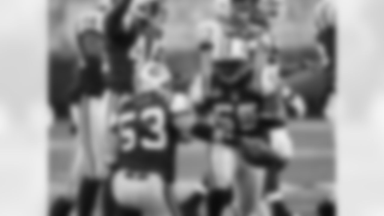 2009 Week 6 - Jets vs Bills Photos