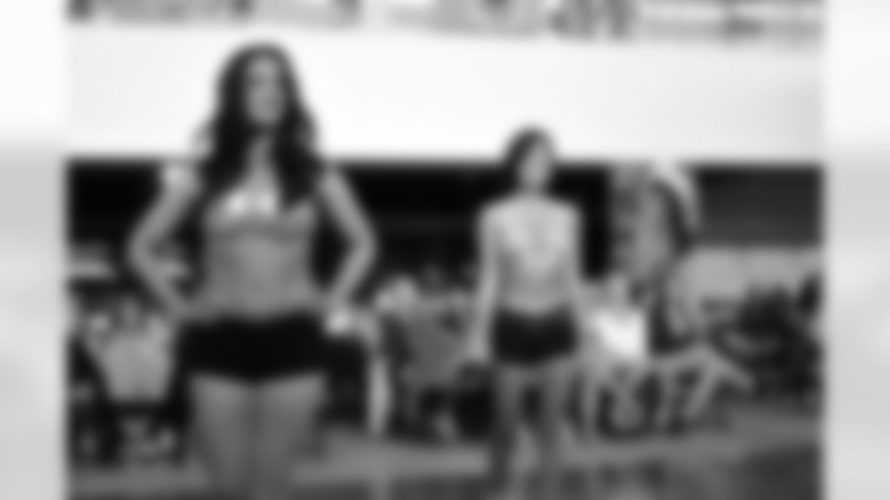 2011 Flight Crew Semi Final Auditions