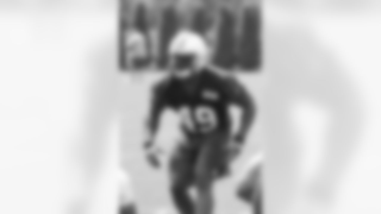 LB Demario Davis | Then: 49 | Now: 56