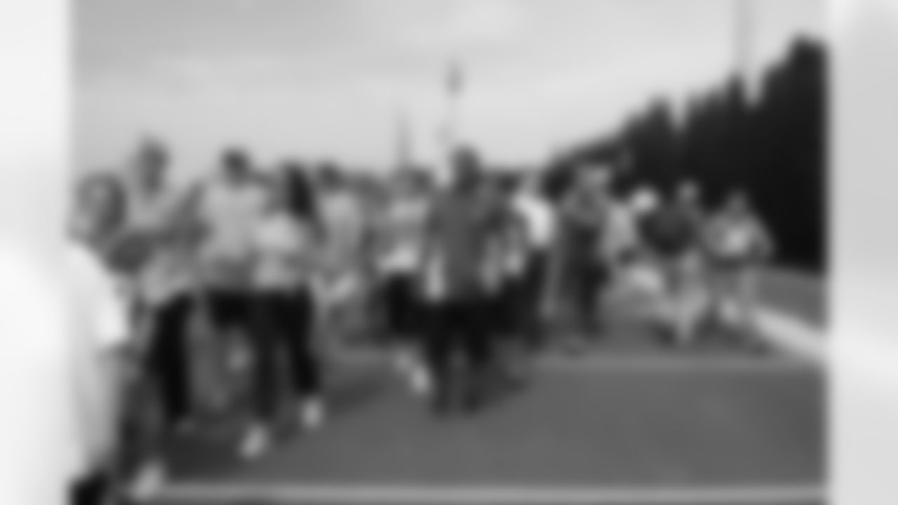 2010 Walk with Us to Cure Lupus Photos