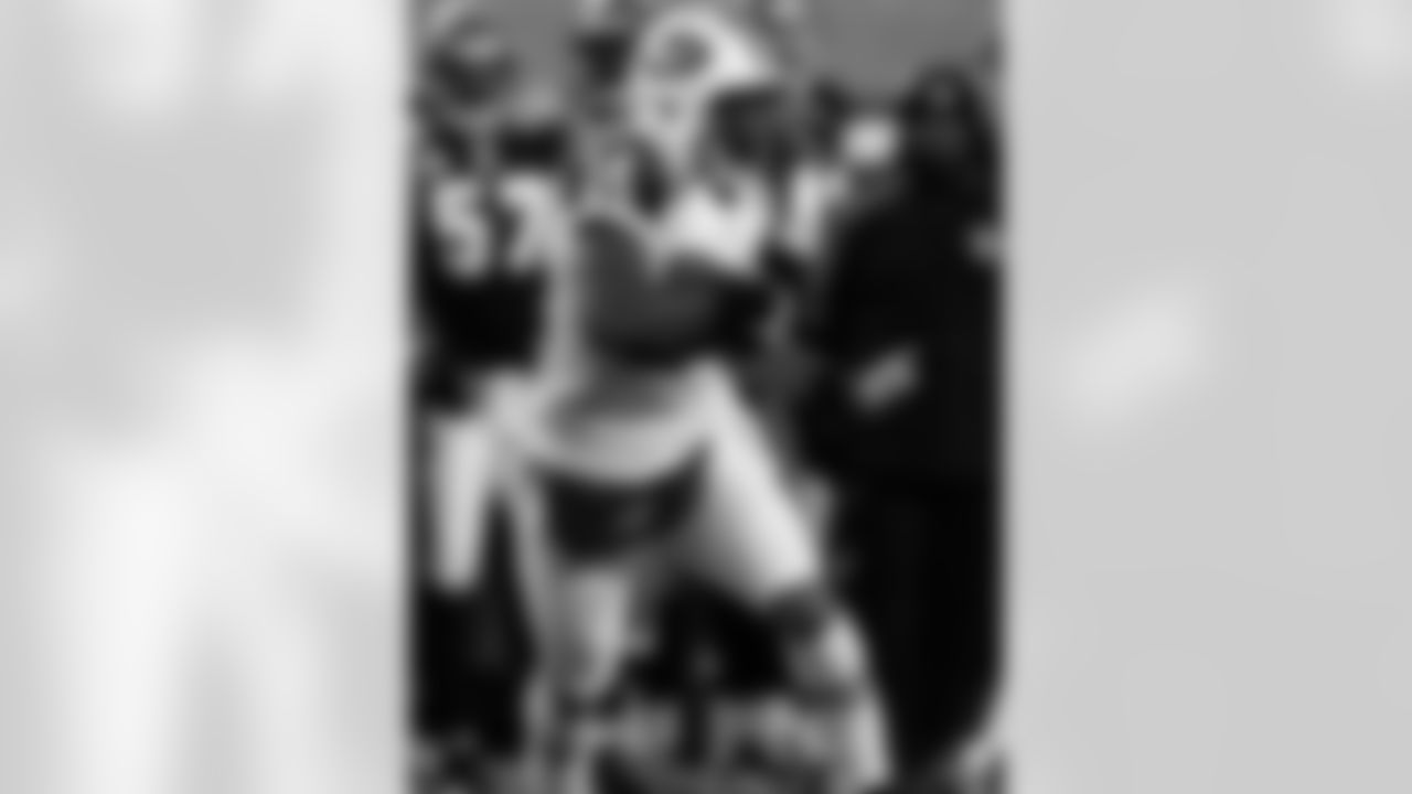2009 Playoffs Jets at Bengals Photos