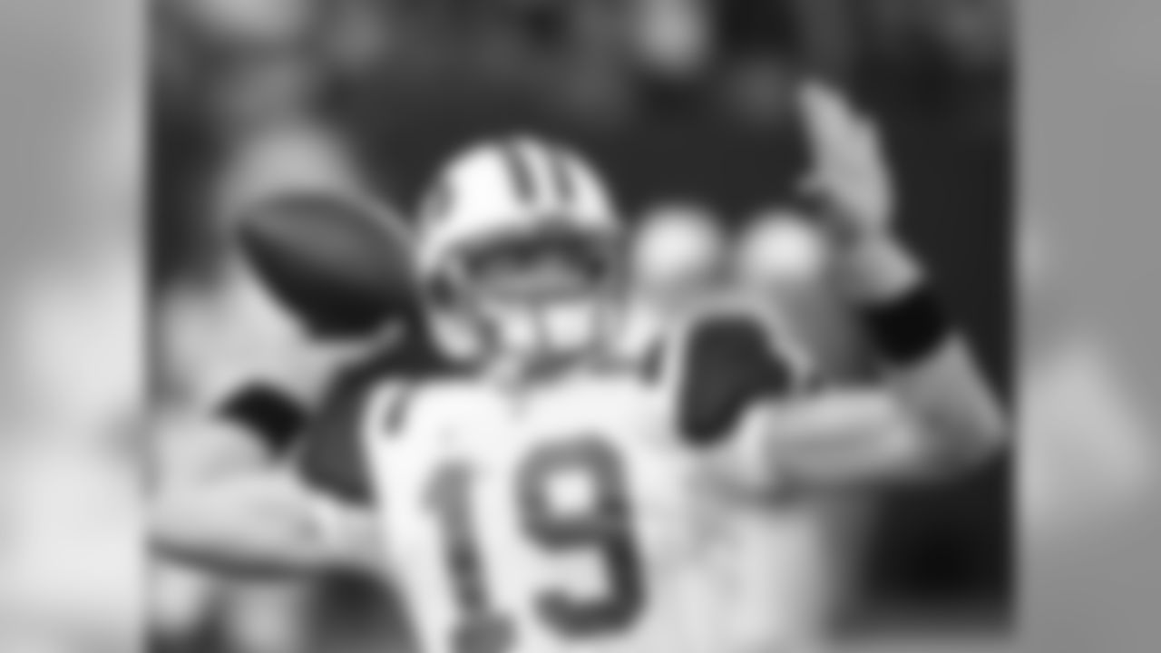 2009 Preseason Week 3 - Jets at Giants Photos