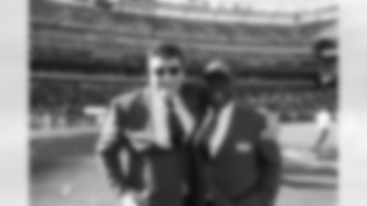 Photo taken from Jets vs. Dolphins, November 29