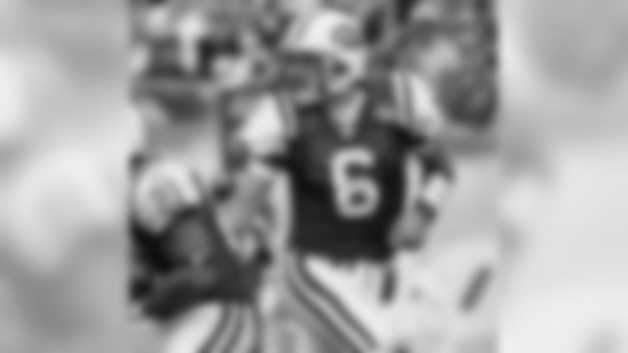 Mark Sanchez Photos