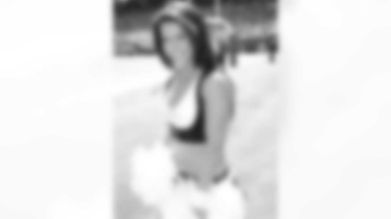 Anne Marie - Flight Crew Member 2009