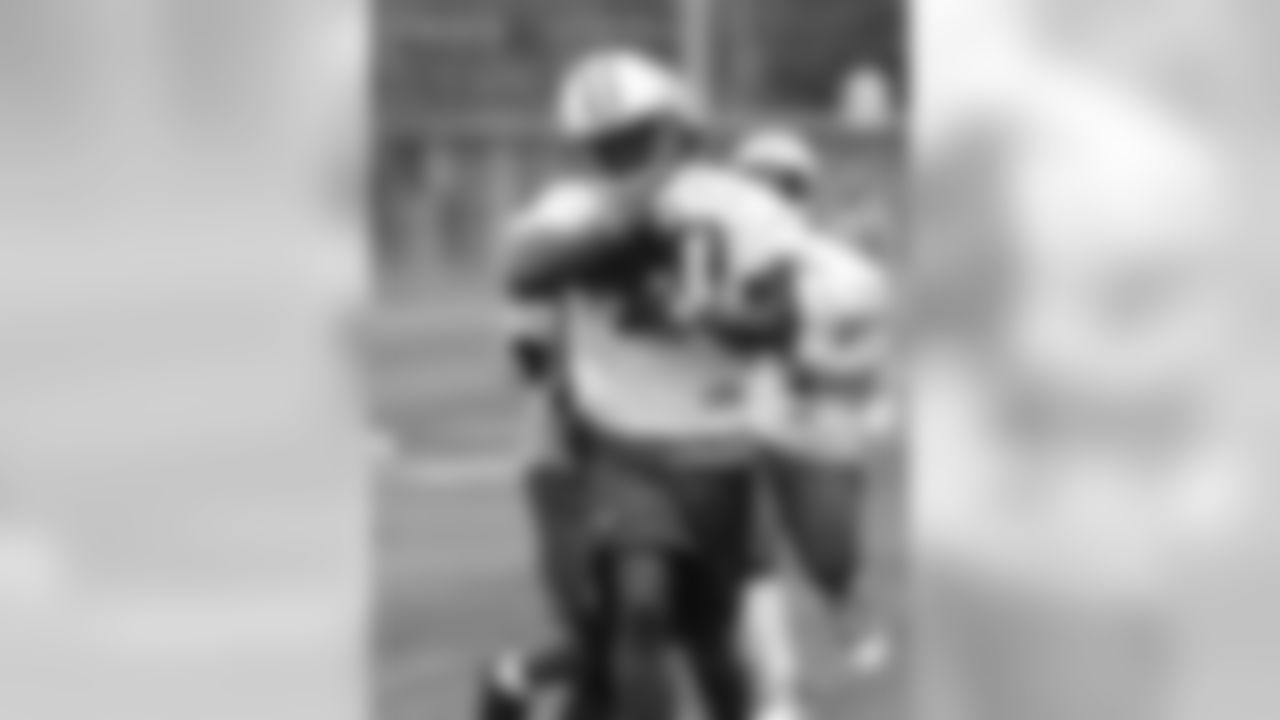 WR #10 Santonio Holmes - Running after the catch