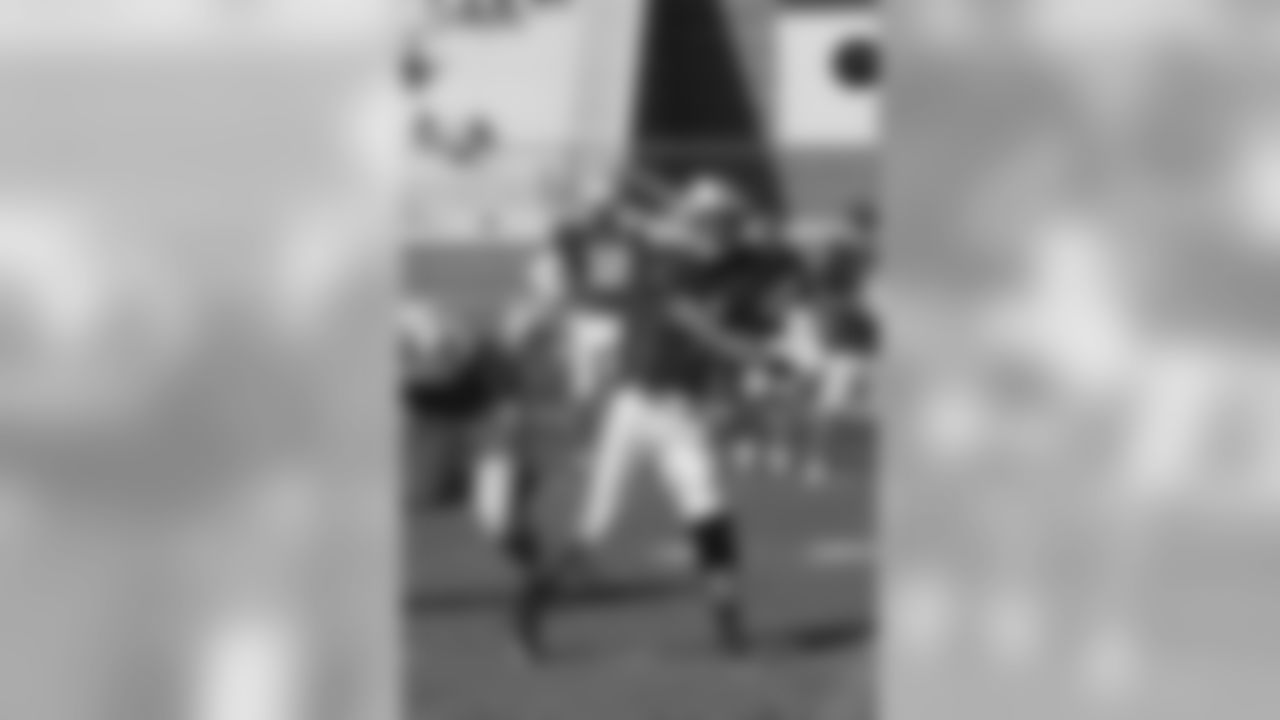 09 Green - White Scrimmage Photos - Cortland, NY