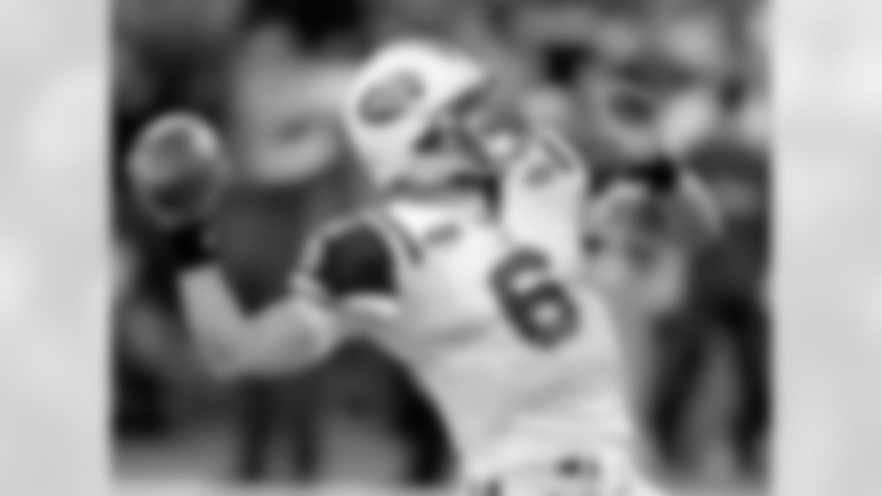 2009 AFC Championship Game ââ'¬â€œ Jets at Colts