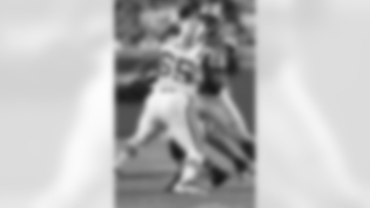 Brandon Moore Photos