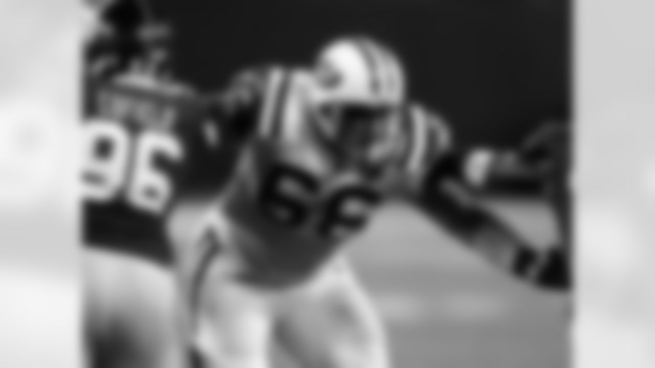 2009 Preseason Week 3 - Jets at Giants Photos