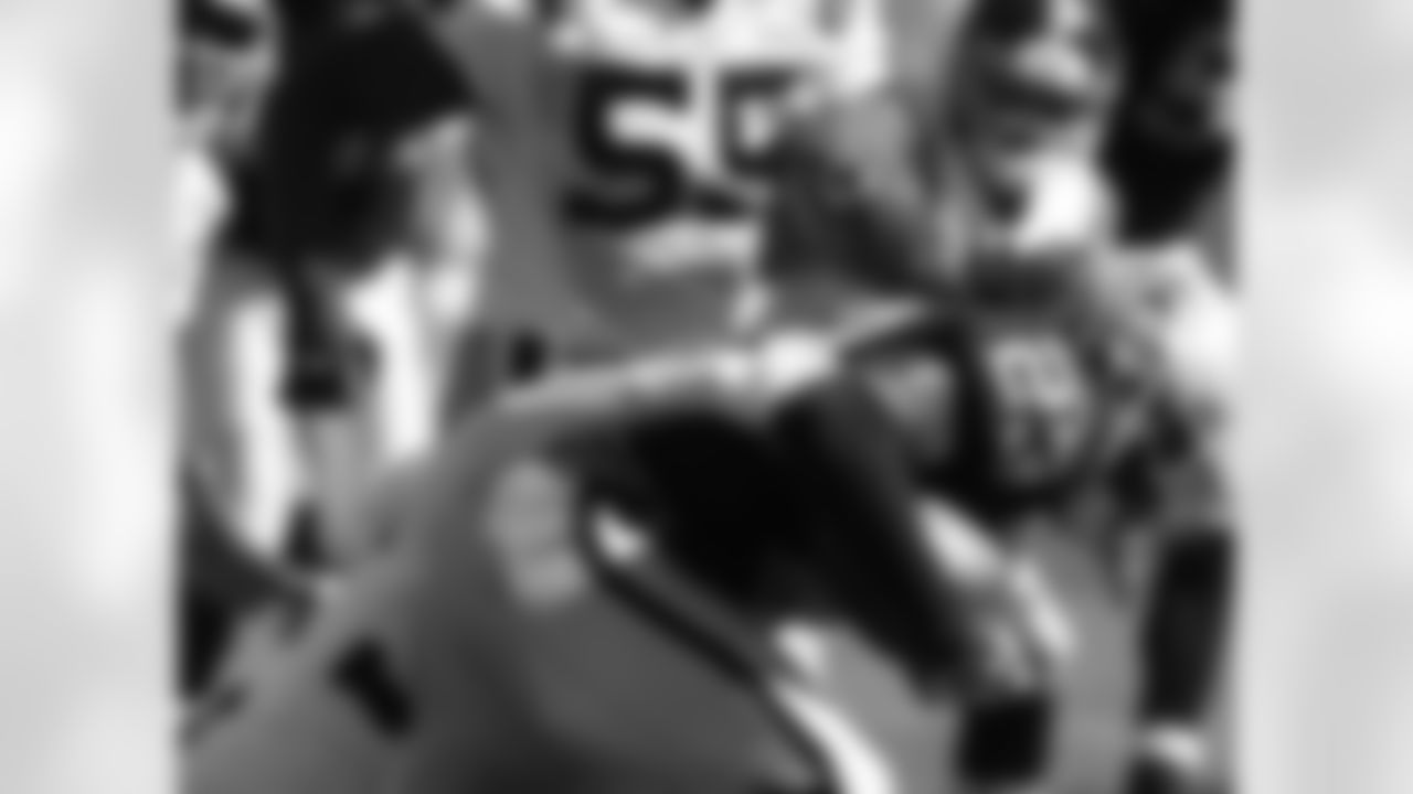 2009 Week 7 - Jets at Raiders Photos