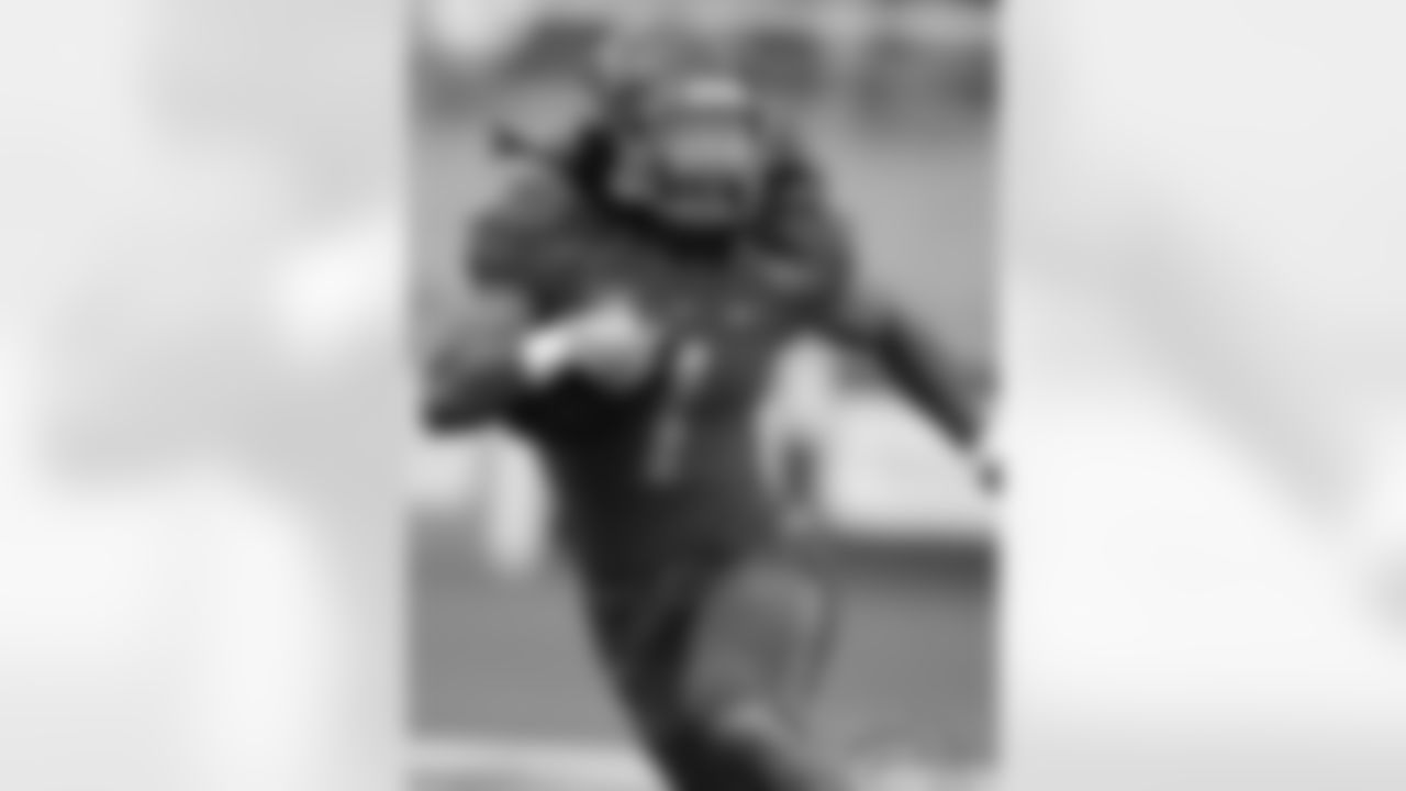 Kyle Wilson - 2010 First Round Draft Pick