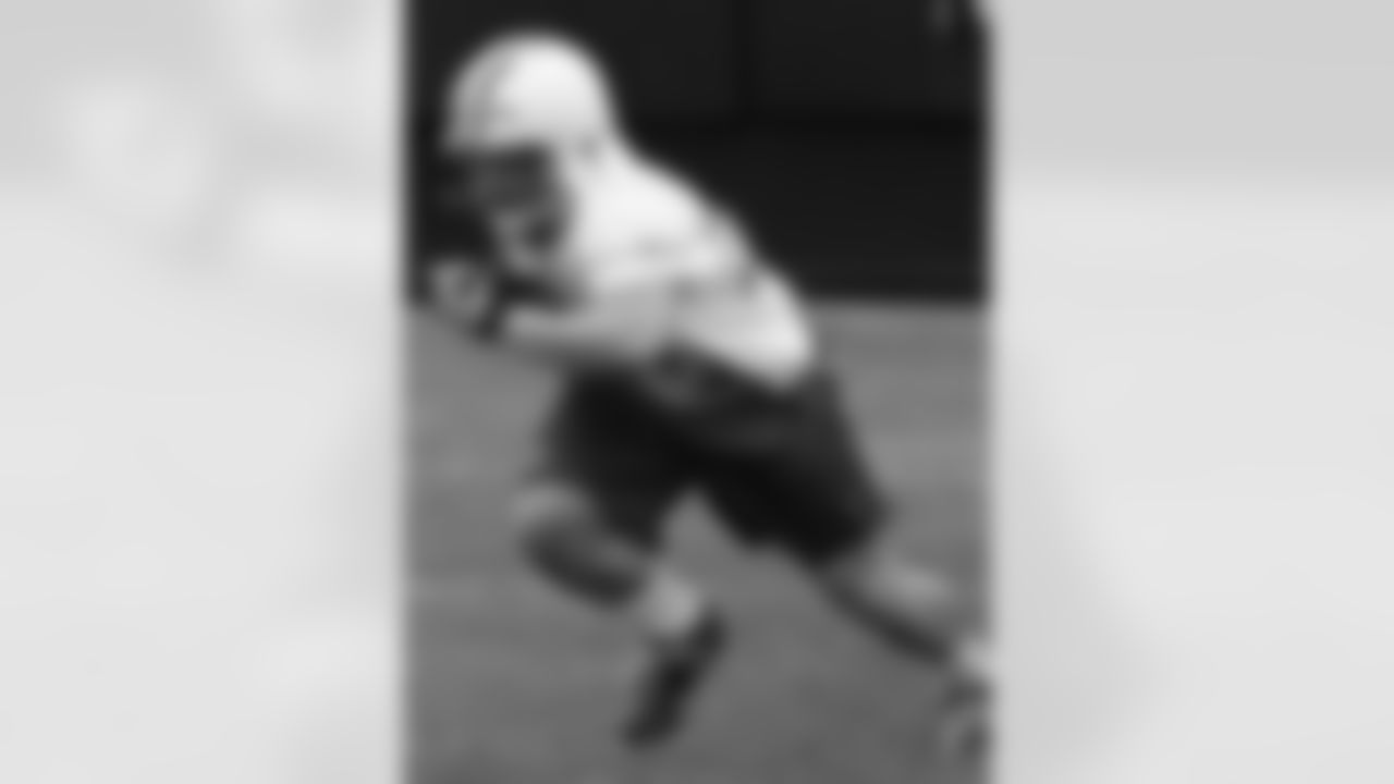 Danny Woodhead Photos
