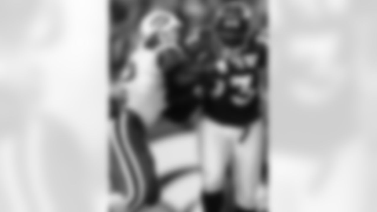 Brandon Moore Photos