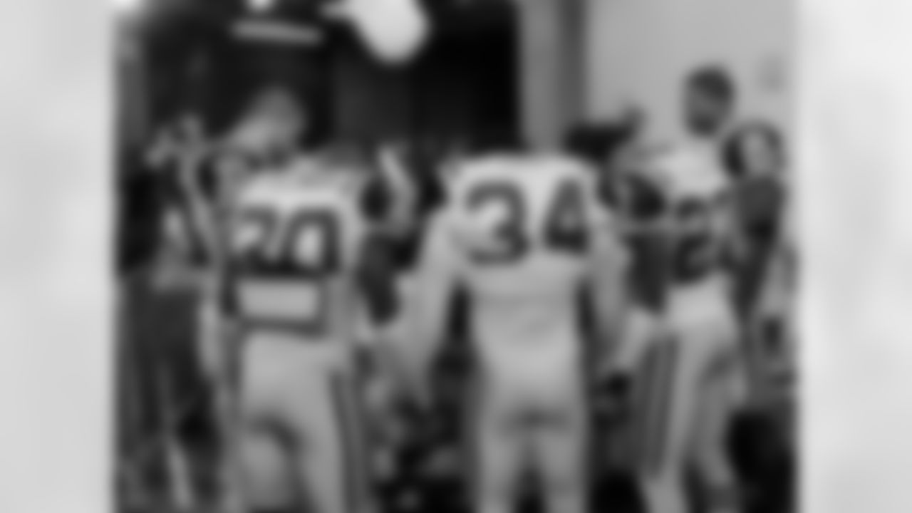 2009 AFC Championship Game ââ'¬â€œ Jets at Colts