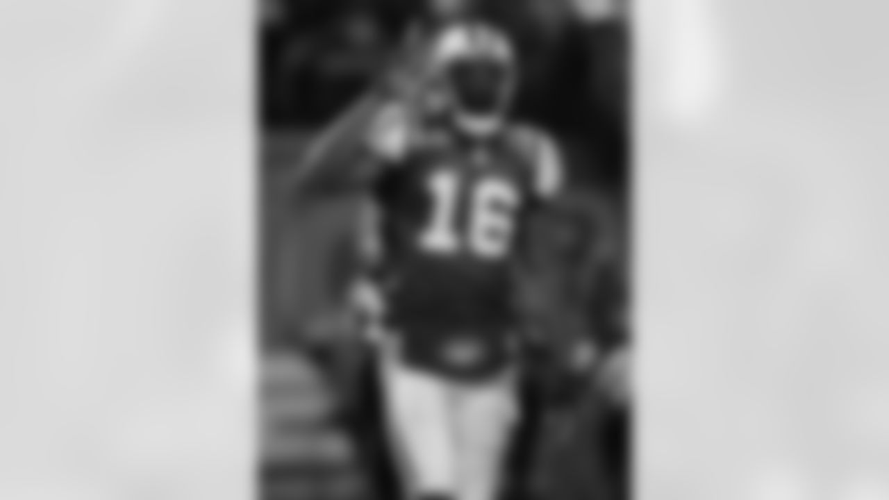 2010 Week 17 Jets vs Bengals Photos